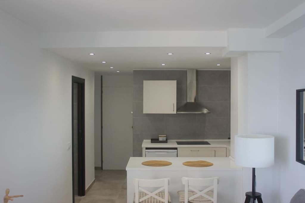 Apartamento Primera Linea De Mar Platja d'Aro Exterior photo