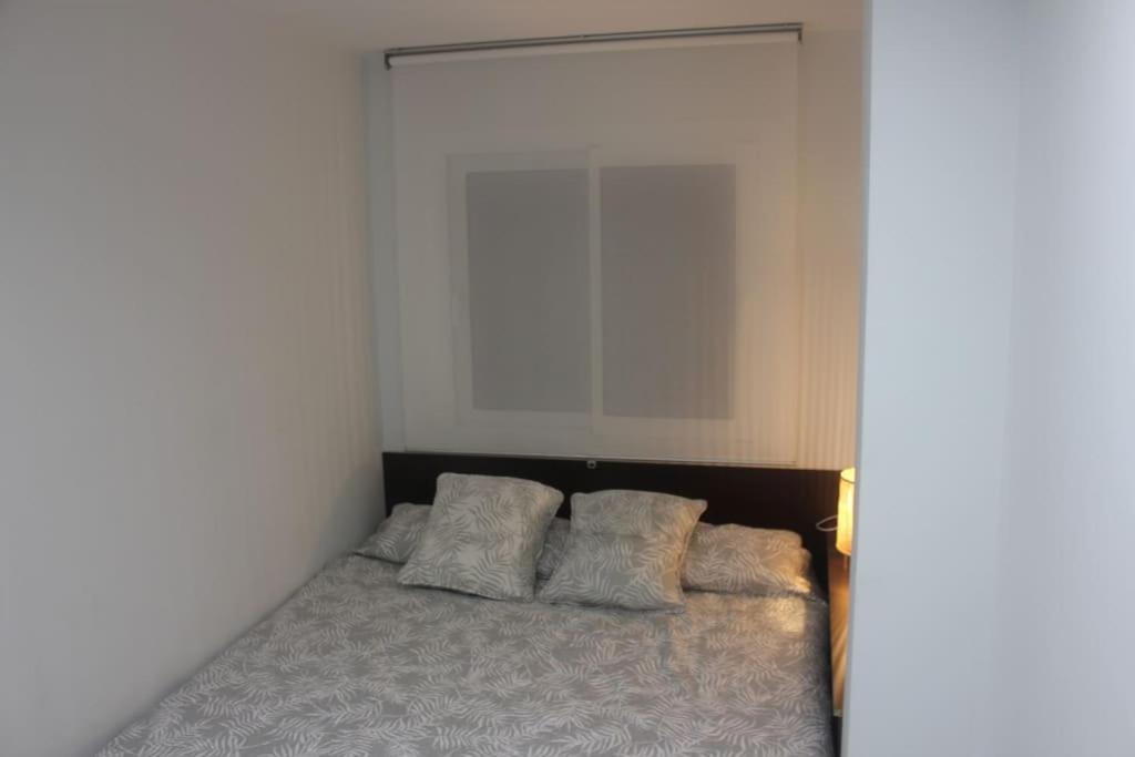 Apartamento Primera Linea De Mar Platja d'Aro Exterior photo