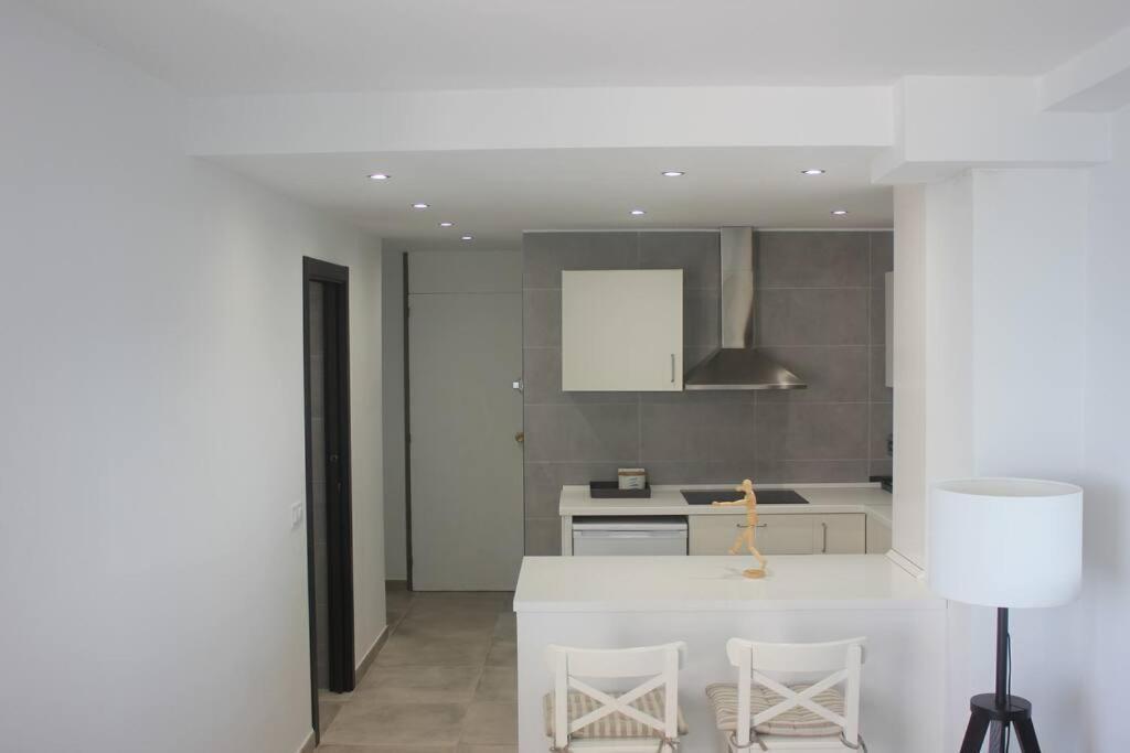 Apartamento Primera Linea De Mar Platja d'Aro Exterior photo